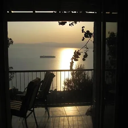 Appartement Blue-green Verga Kalamata